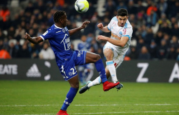 Nhận định, soi kèo Marseille vs Bordeaux, 02h00 ngày 18/10, VĐQG Pháp 2020