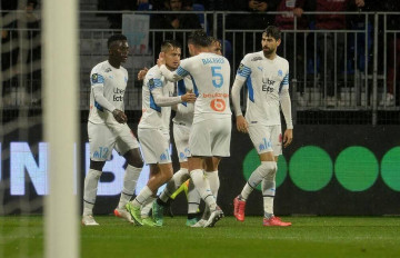 Nhận định, soi kèo Marseille vs Troyes, 2h45 ngày 29/11