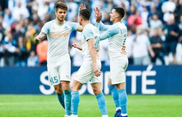 Nhận định soi kèo bóng đá Marseille vs Lens 03h00 ngày 21/01/2021, Giải VĐQG Pháp Ligue 1