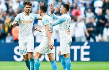 Nhận định, soi kèo Marseille vs Lens, 1h45 ngày 27/09