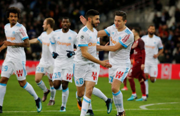 Nhận định, soi kèo Marseille vs Metz, 19h00 ngày 07/11