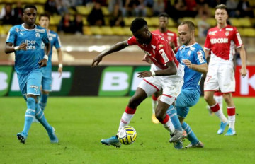 Nhận định, soi kèo Marseille vs Monaco, 23h00 ngày 12/12, VĐQG Pháp