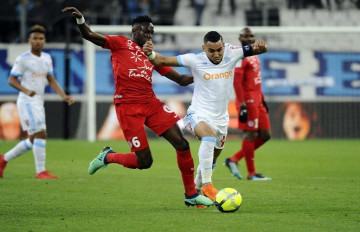 Nhận định soi kèo bóng đá Marseille vs Montpellier 03h00 ngày 07/01/2021, Giải VĐQG Pháp Ligue 1