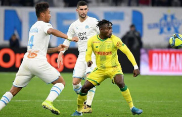 Nhận định, soi kèo Marseille vs Nantes, 02h00 ngày 21/04