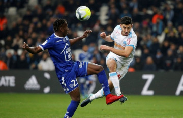 Nhận định soi kèo bóng đá Marseille vs Nimes 23h00 ngày 16/01/2021, Giải VĐQG Pháp Ligue