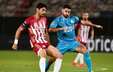 Nhận định, soi kèo Marseille vs Olympiacos, 03h00 ngày 2/12, Cúp C1 châu Âu