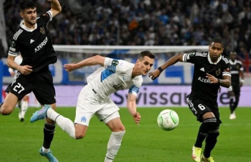 Nhận định, soi kèo Marseille vs PAOK Saloniki, 02h00 ngày 08/04