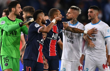 Nhận định soi kèo bóng đá Marseille vs Paris Saint Germain 03h00 ngày 08/02/2021, Giải VĐQG Pháp Ligue 1