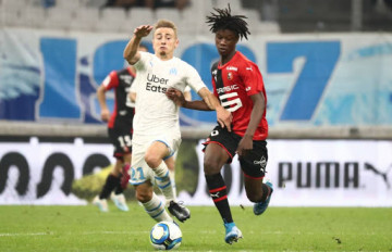 Soi kèo Marseille vs Rennes 01h00 ngày 11/03, VĐQG Pháp