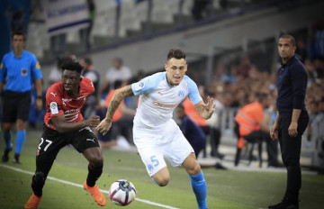 Nhận định, soi kèo Marseille vs Stade Rennais FC, 22h00 ngày 19/09