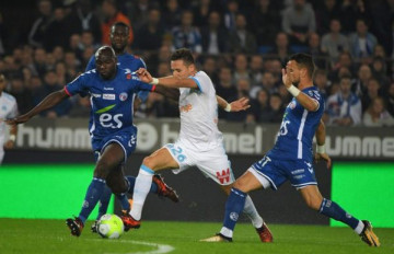 Nhận định soi kèo Marseille vs Strasbourg 2h00 ngày 01/05