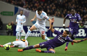 Soi kèo nhà cái Marseille vs Toulouse, 03h00 ngày 30/12