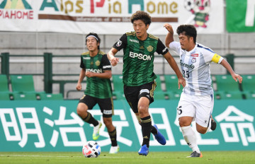 Nhận định Matsumoto Yamaga FC vs Okayama FC 10h00 ngày 30/05