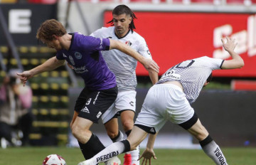 Nhận định, soi kèo Mazatlan FC vs Atlas, 9h00 ngày 16/10