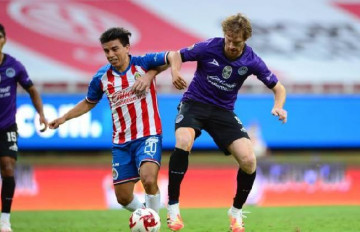 Nhận định, soi kèo Mazatlan vs Chivas Guadalajara, 10h00 ngày 06/11
