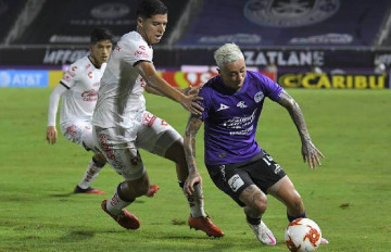 Nhận định, soi kèo Mazatlan vs Tijuana, 08h00 ngày 12/02