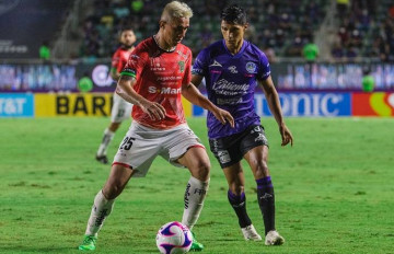Nhận định, soi kèo Mazatlan FC vs FC Juarez, 7h00 ngày 29/09