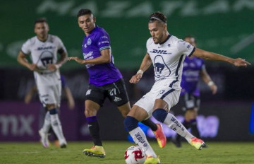 Nhận định soi kèo Mazatlan FC vs Monterrey 7h00 ngày 07/08