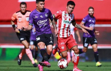 Nhận định, soi kèo Mazatlan FC vs Necaxa, 10h00 ngày 02/03