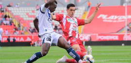 Soi kèo Mazatlan FC vs Necaxa, 09h00 ngày 19/09