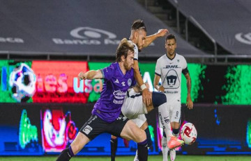Nhận định soi kèo Mazatlan FC vs Pachuca 7h00 ngày 31/07
