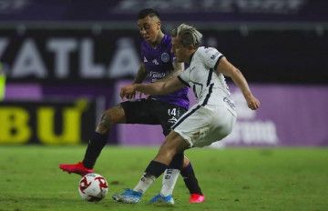 Nhận định, soi kèo Mazatlan FC vs Pumas UNAM, 9h00 ngày 19/09