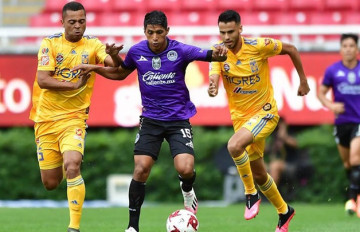 Nhận định soi kèo Mazatlan FC vs Tigres UANL 9h00 ngày 21/08
