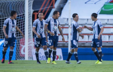 Nhận định soi kèo Mazatlan vs Pachuca lúc 10h30 Ngày 30/01, Giải VĐQG Mexico