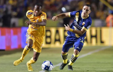 Nhận định, soi kèo Mazatlan vs Tigres, 09h30 ngày 29/8, VĐQG Mexico