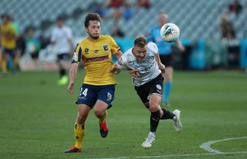 Nhận định, soi kèo Melbourne City vs Central Coast Mariners, 15h55 ngày 22/02