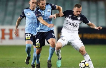 Nhận định, soi kèo Melbourne City vs Melbourne Victory, 15h45 ngày 18/12