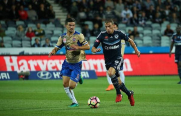 Nhận định, soi kèo Melbourne City vs Newcastle Jets, 15h45 ngày 18/02