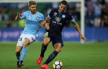 Nhận định soi kèo Melbourne City vs Sydney FC 14h05 ngày 27/06