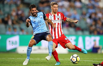 Nhận định soi kèo Melbourne City vs Sydney lúc 15h05 ngày 23/2, Giải VĐQG Úc A League