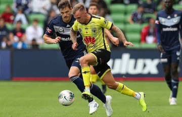 Nhận định, soi kèo Melbourne City vs Wellington Phoenix, 16h05 ngày 09/05