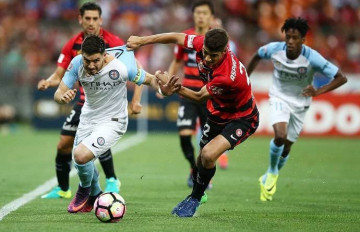 Nhận định, soi kèo Melbourne City vs Western Sydney Wanderers, 15h45 ngày 22/12