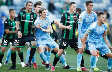 Nhận định, soi kèo Melbourne City vs Western United FC, 15h45 ngày 04/12