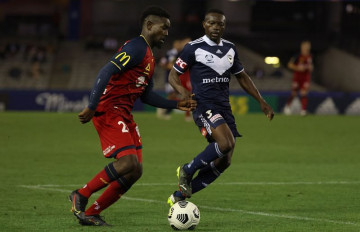Nhận định Melbourne Victory FC vs Adelaide United FC 15h10 ngày 23/05