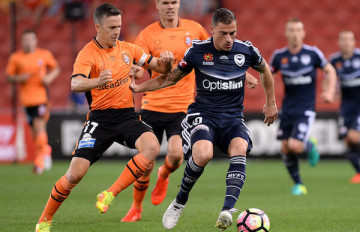 Nhận định, soi kèo Melbourne Victory vs Brisbane Roar, 16h05 ngày 12/04