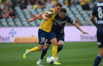 Nhận định, soi kèo Melbourne Victory vs Central Coast Mariners, 16h00 ngày 05/02