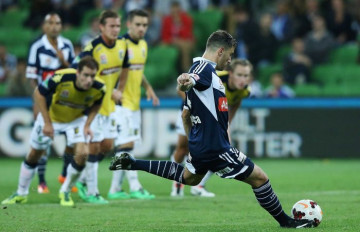 Nhận định soi kèo Melbourne Victory FC vs Central Coast Mariners FC 13h05 ngày 02/05