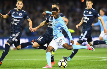 Nhận định, soi kèo Melbourne Victory FC vs Melbourne City, 16h45 ngày 09/04