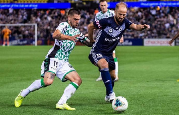 Nhận định, soi kèo Melbourne Victory vs Newcastle Jets, 15h45 ngày 12/02