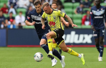 Nhận định, soi kèo Melbourne Victory vs Wellington Phoenix, 16h45 ngày 29/04