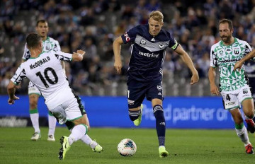 Nhận định, soi kèo Melbourne Victory vs Western United, 14h15 ngày 21/05