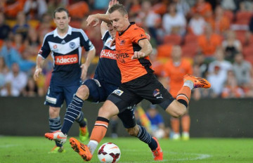 Nhận định soi kèo bóng đá Melbourne Victory vs Brisbane Roar 15h10 ngày 02/01/2021 – VĐQG Australia A League