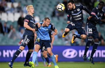 Nhận định, soi kèo Melbourne Victory vs FC Seoul, 20h00 ngày 3/12, Cúp C1 châu Á