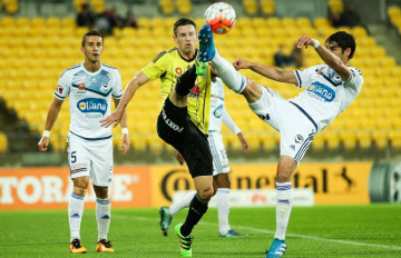 Nhận định soi kèo Melbourne Victory vs Wellington Phoenix lúc 15h05 ngày 17/2, Giải VĐQG Australia