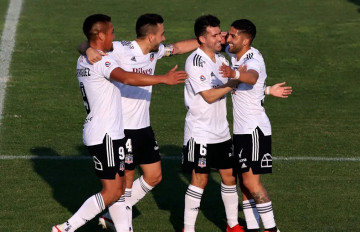 Nhận định soi kèo Melipilla vs Colo Colo 7h00 ngày 02/08