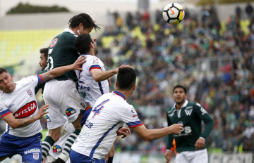 Nhận định, soi kèo Melipilla vs Santiago Wanderers, 4h30 ngày 05/10